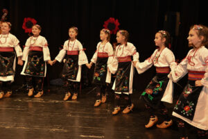 KUD NERA DEČIJI KONCERT