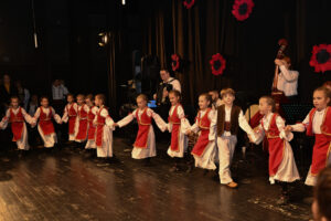 DEČIJI KONCERT KUD Nera