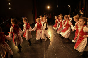 DEČIJI KONCERT KUD Nera