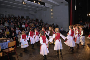 DEČIJI KONCERT KUD Nera