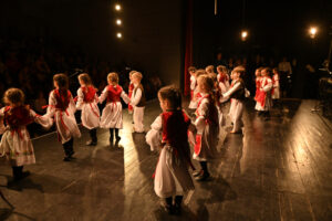 DEČIJI KONCERT KUD Nera