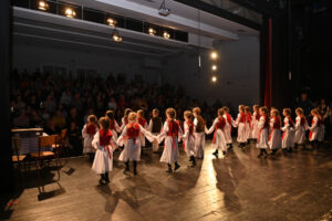 DEČIJI KONCERT KUD Nera