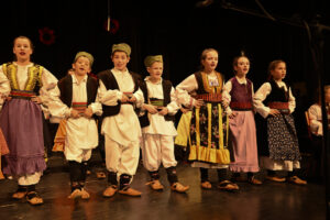 DEČIJI KONCERT KUD Nera