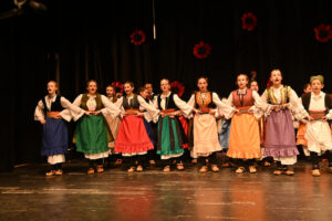 DEČIJI KONCERT KUD Nera