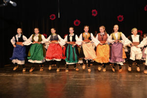 DEČIJI KONCERT KUD Nera