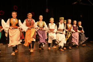 DEČIJI KONCERT KUD Nera