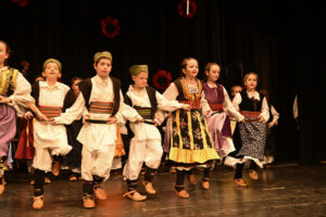 DEČIJI KONCERT KUD Nera