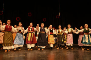 DEČIJI KONCERT KUD Nera