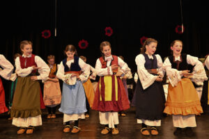 DEČIJI KONCERT KUD Nera