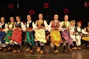 DEČIJI KONCERT KUD Nera