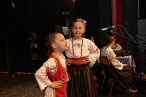 DEČIJI KONCERT KUD Nera
