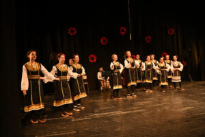 DEČIJI KONCERT KUD Nera