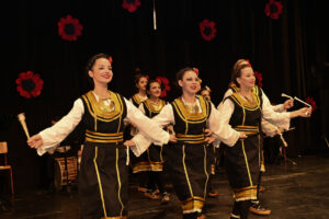 DEČIJI KONCERT KUD Nera
