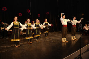 DEČIJI KONCERT KUD Nera