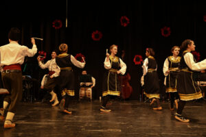 DEČIJI KONCERT KUD Nera