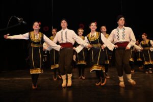 DEČIJI KONCERT KUD Nera