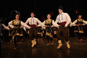 DEČIJI KONCERT KUD Nera