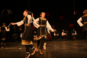 DEČIJI KONCERT KUD Nera