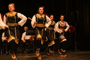 DEČIJI KONCERT KUD NeraDEČIJI KONCERT KUD Nera