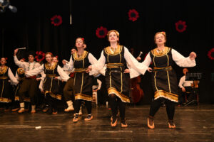DEČIJI KONCERT KUD Nera
