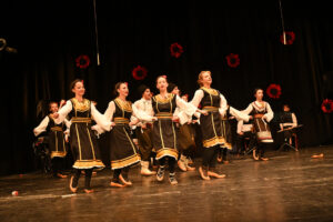 DEČIJI KONCERT KUD Nera