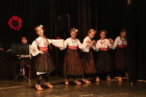 DEČIJI KONCERT KUD Nera