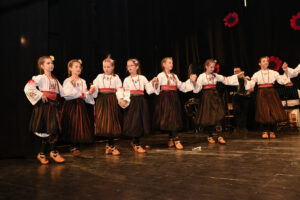 DEČIJI KONCERT KUD Nera