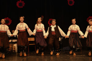 DEČIJI KONCERT KUD Nera