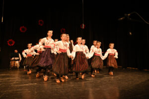 DEČIJI KONCERT KUD Nera