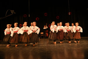 DEČIJI KONCERT KUD Nera
