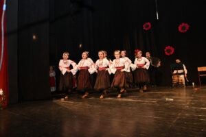 DEČIJI KONCERT KUD Nera