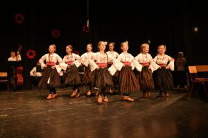 DEČIJI KONCERT KUD Nera