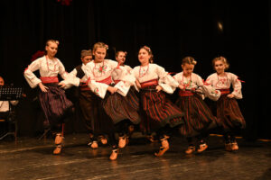 DEČIJI KONCERT KUD Nera