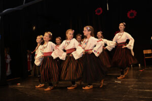 DEČIJI KONCERT KUD Nera