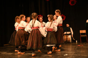 DEČIJI KONCERT KUD Nera