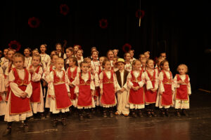 DEČIJI KONCERT KUD Nera