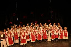 DEČIJI KONCERT KUD Nera