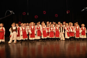 DEČIJI KONCERT KUD Nera