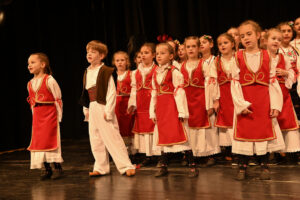 DEČIJI KONCERT KUD Nera