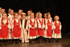 DEČIJI KONCERT KUD Nera