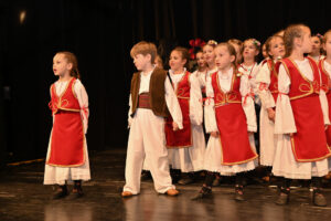DEČIJI KONCERT KUD Nera