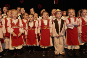 DEČIJI KONCERT KUD Nera