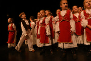 DEČIJI KONCERT KUD Nera