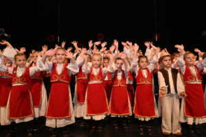 DEČIJI KONCERT KUD Nera