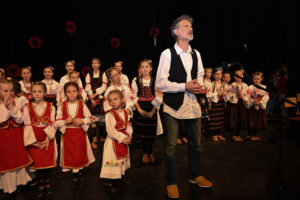 DEČIJI KONCERT KUD Nera