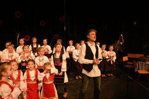 DEČIJI KONCERT KUD Nera