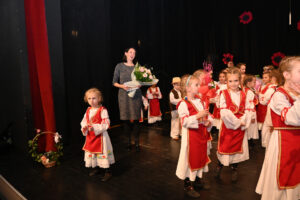 DEČIJI KONCERT KUD Nera