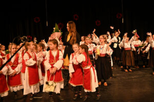 DEČIJI KONCERT KUD Nera