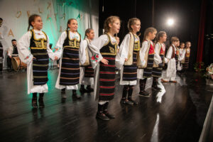 dečiji koncert kud nera najava za upis novih članova