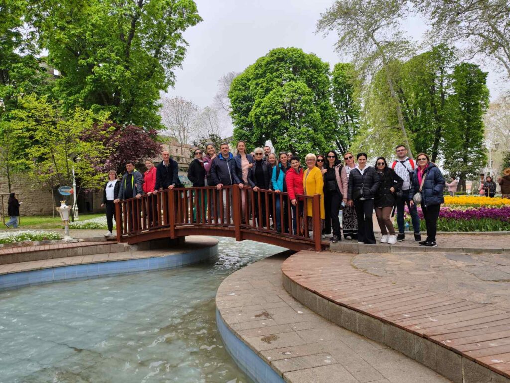 KUD Nera Novi Sad Turska Maj 2025 1